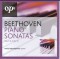 Beethoven Piano Sonatas Sonatas Op 10, Nos 5, 6, 7: M. Papadopoulos